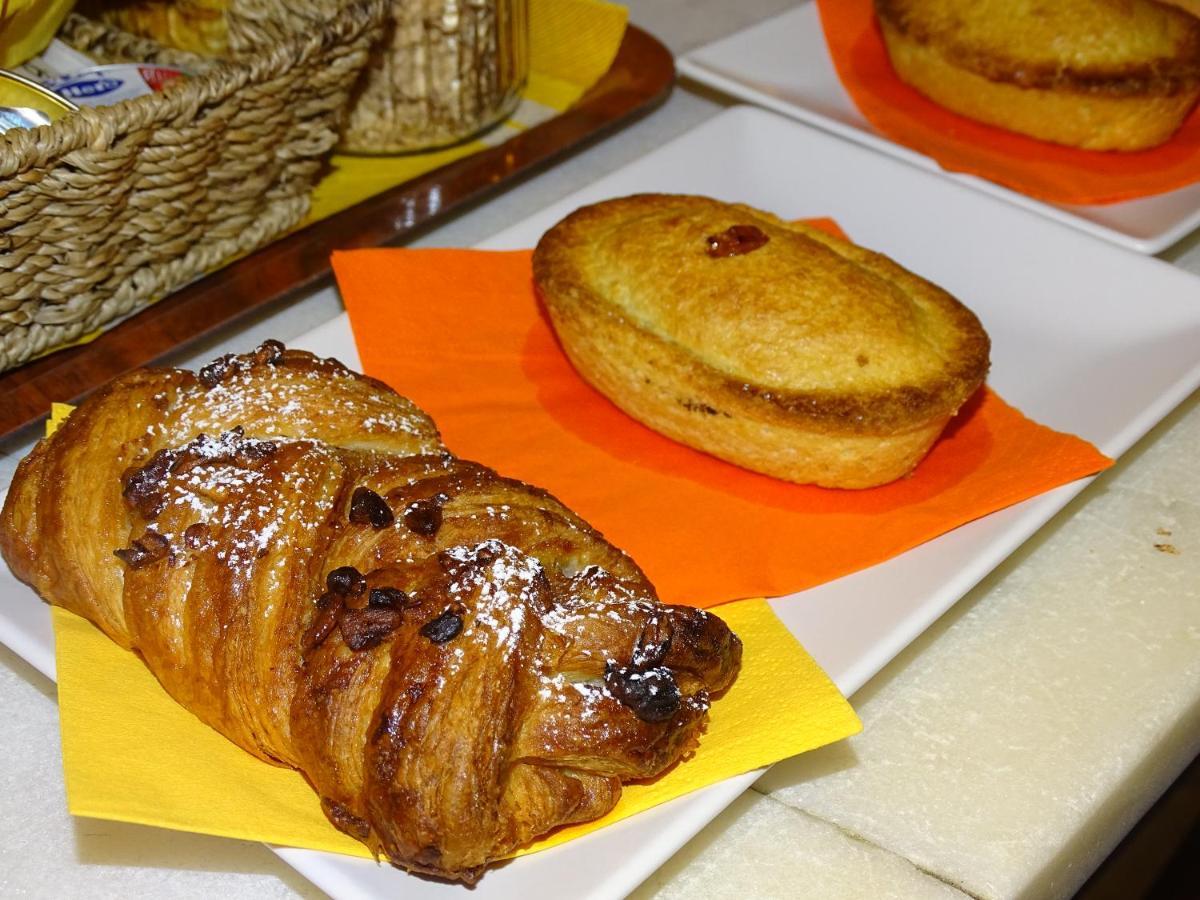Sole Del Mediterraneo 奥特朗托 外观 照片